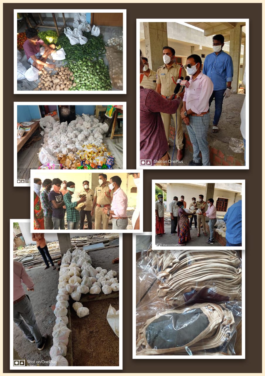 kota_shyam kumar independent candidate services